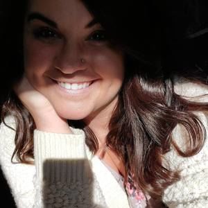 Meet your Posher, Ashlee